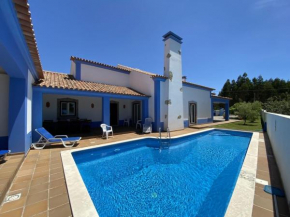 Villa Mochos Private Pool